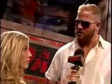 TNA: An Interview With Matt Morgan