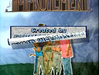 Home Improvement - 118 - Baby, It's Cold Outside