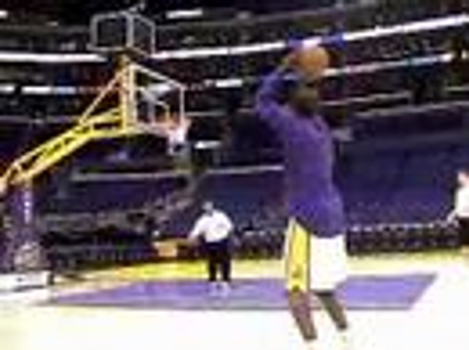 Who Is Kobe Bryant? The Black Mamba!