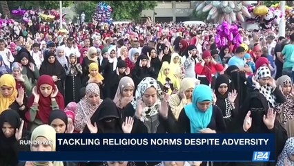 THE RUNDOWN | Tackling religious norms despite adversity | Wednesday, August 2nd 2017