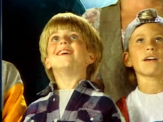 Home Improvement - 208 - May The Best Man Win