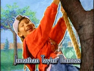 Home Improvement - 211 - Abandoned Family