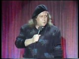 Sam Kinison on Marriage, Sex and Relationships MGTOW