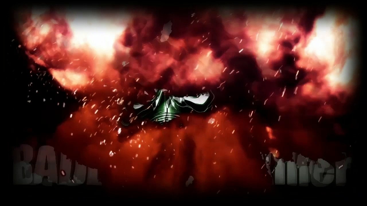 Test video von mein logo und music