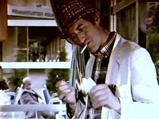 Avanture Borivoja Surdilovica 1980 - Ceo domaci film 2. deo