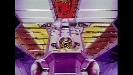 Trailer Shin Hakkenden Spacetoon Indonesia