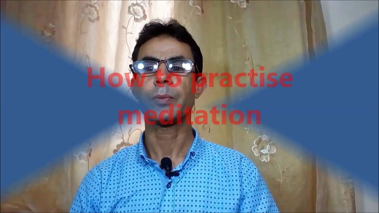 Meditation