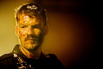 Blood Drive Season 1 Episode 9 : The Chopsocky Special 'Live Streaming' Syfy Network