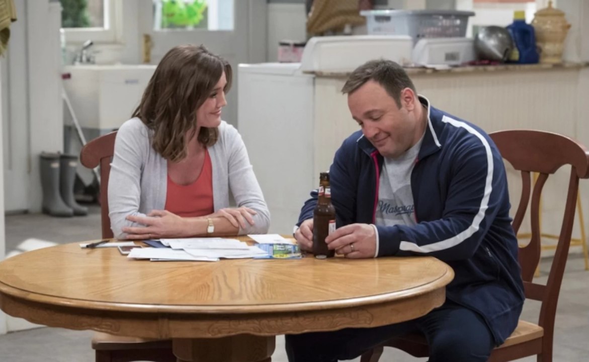 Death and laugh tracks: When sitcoms write off a character