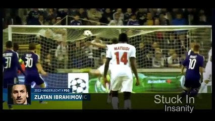 top 10 curve goal ever in history of football