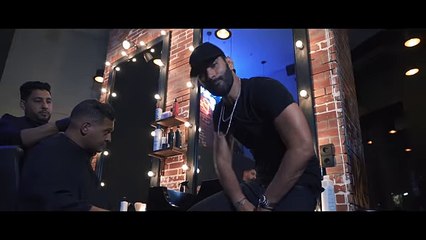 DJ Hamida feat. La Fouine - "Pablo" (clip officiel)