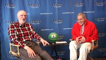 Legends with Bob Lobel: Hank Finkel Interview