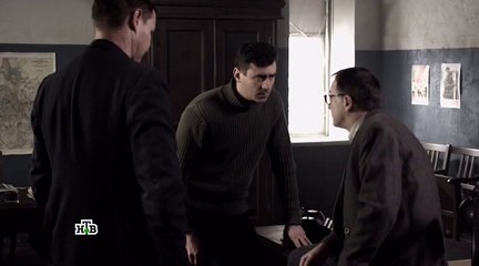 Ленинград 46 10 серия