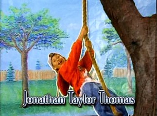 Home Improvement - 217 - You're Driving Me Crazy, You're Driving Me Nuts