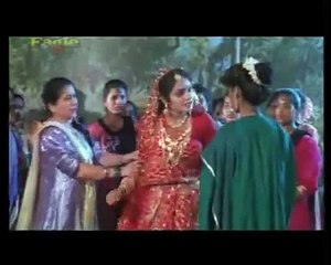 Mithun Chakraborty's brain transplant(360p)