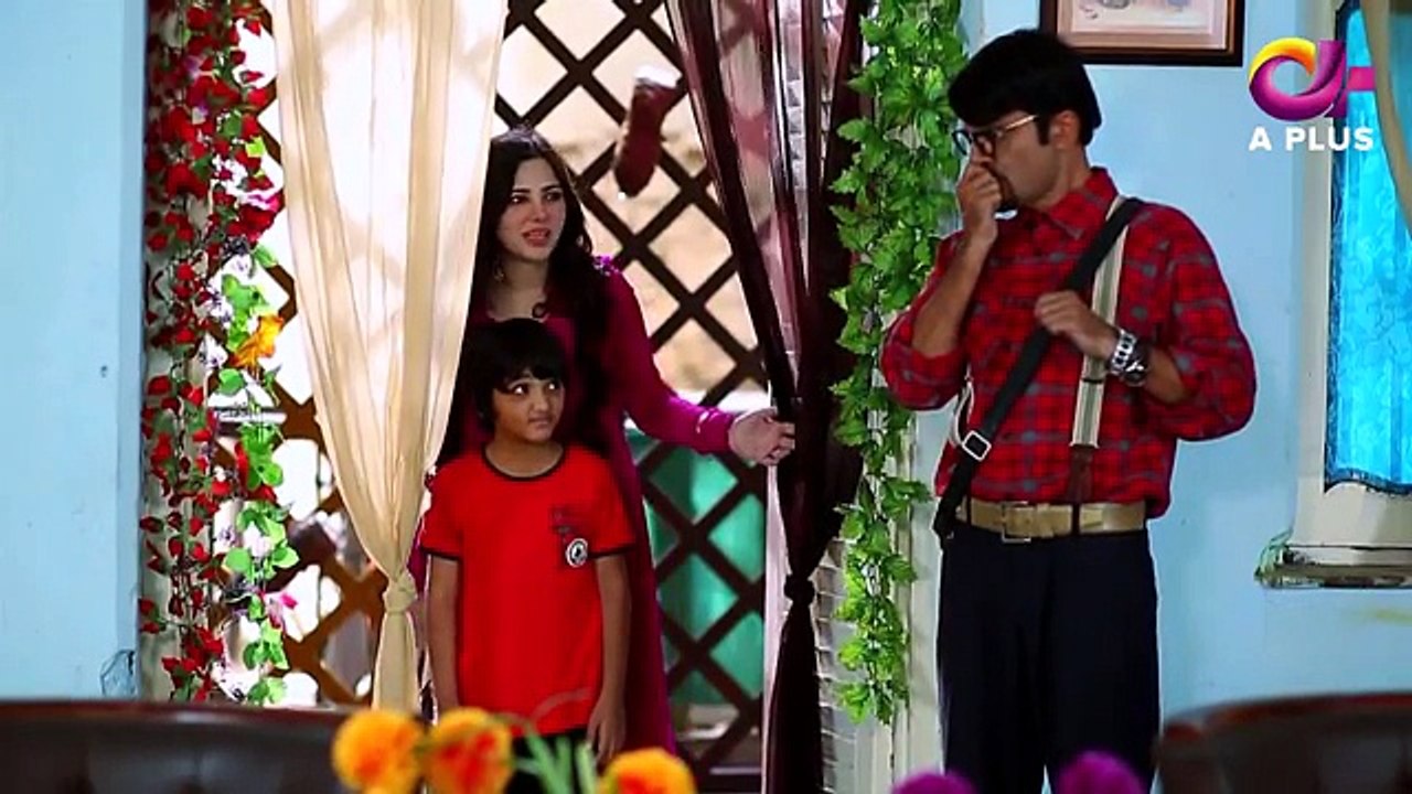 Bubu Ki Beti - Episode 31 - 2nd August 2017