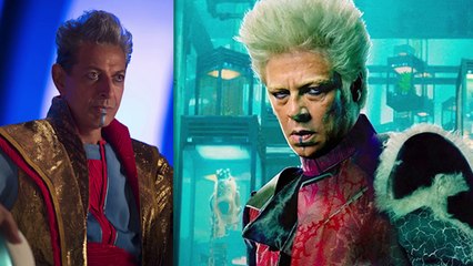 Thor Ragnarok Trailer - BREAKDOWN & EASTER EGGS - Marvel Comic Con 2017