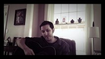 (1716) Zachary Scot Johnson Water Song Colin Hay Cover thesongadayproject Going Somewhere