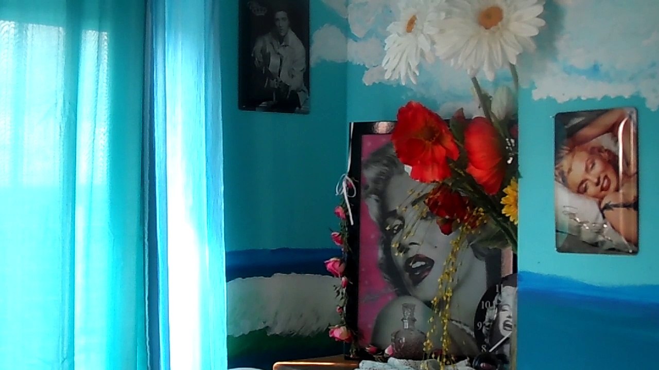 david alexandre winter  oh lady mary..