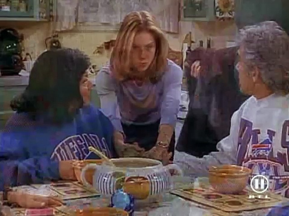 Jesse [1x19] Gute Eltern   schlechte Eltern (2 von 2)