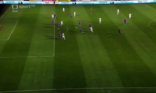 Filipe Teixeira Goal HD - Plzen (Cze)	1-2	FCSB (Rou) 02.08.2017