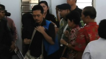 Indonesia Man Arrested For Growing Pot For Cancer-Stricken Wife