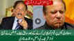 Listen The Confession Of Ex-CJP About Nawaz Sharif