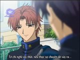 [Vietsub Bl] Papa to kiss in the dark tâp 2