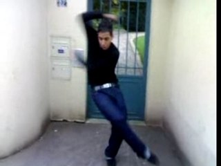 tecktonik by electro-fifid