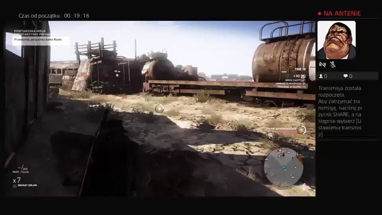 Ghost Recon Wildlands (2)
