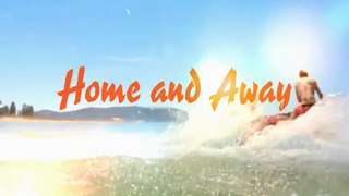Home and Away 6705 1st August 2017
