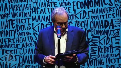 Lewis Black: The Rant Is Due