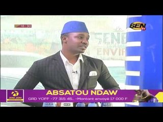 SEN XEWEUL  du mercredi 23 mars 2016