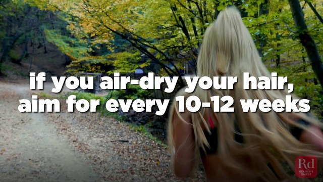 3 Long Hair Tips You Should Remember