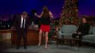 Katie Holmes Has Her Childhood Christmas Tap Dance Memorized