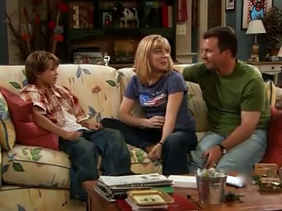 Rodney - Staffel 2 - Folge 02 - Name verzweifelt gesucht