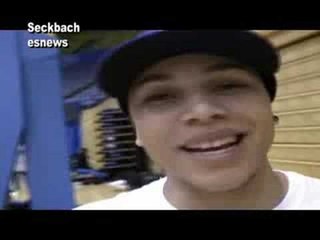 Childhood friends and coaches of NBA STAR Jordan Farmar