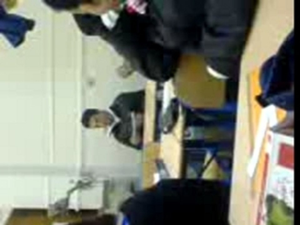 malek en mode arabe
