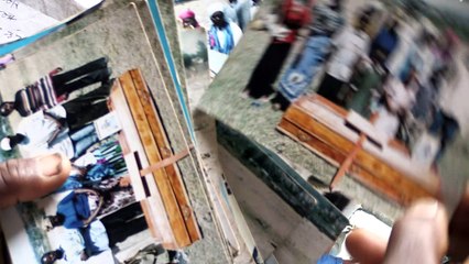 Ten years on, no solace for Kenya poll violence survivors