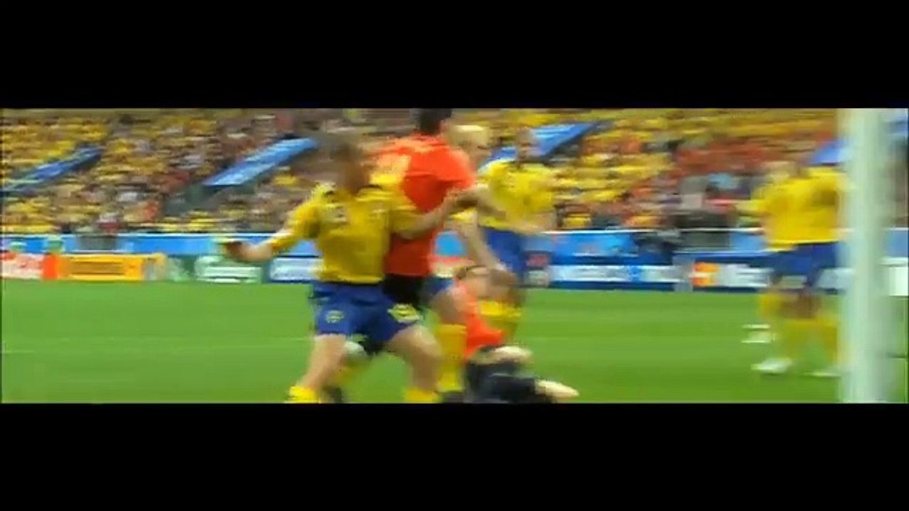 フェルナンドトーレス●スペイン全9大会大会●2006-14 IHDI-Fernando Torres ● All Spain 9 Goals in Major Tournaments ● 2006-14 IHDI