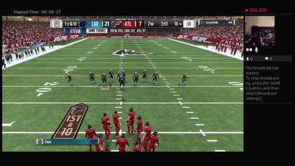 Ack (90) Running Three 🚀