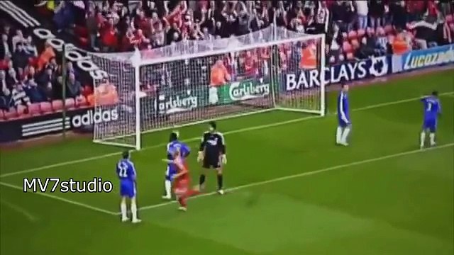 Fernando Torres ● Story In English Football ●フェルナンドトーレス●ストーリーイングランドサッカー●