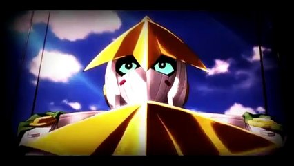 Robotics Notes ชมรมหุ่นยนตร์พิทักษ์โลก ตอนที่ 1 22 พากย์ไทย