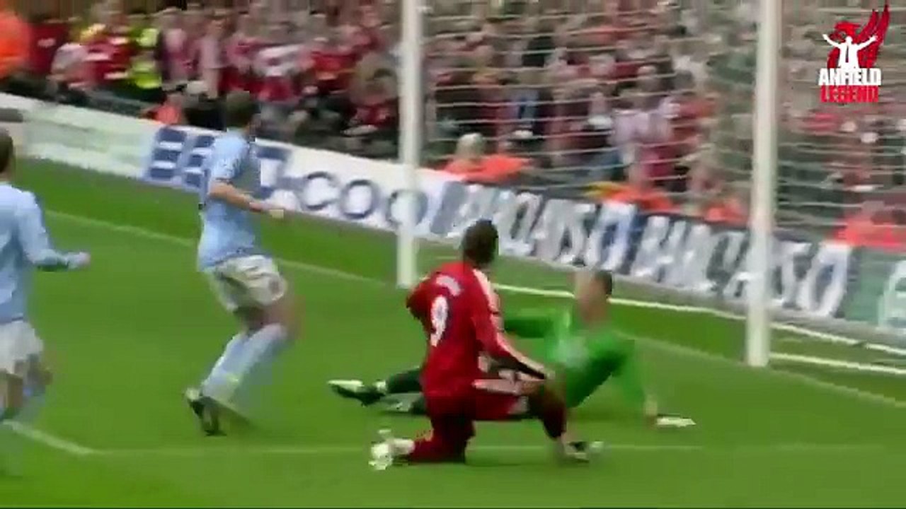 Fernando Torres - Top 20 Goals -HD-フェルナンドトーレス - トップ20ゴール