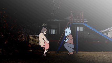 【短編アニメ・マウスマン】ミサト・らぶすとーりー＃１「彼のこえ」