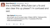 Eugenia-Cooney-Shane-Dawson-Tyler-Oakley-RESTRICTED-!-How-to-fix-youtube!