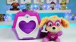 PAW PATROL Pup Super Skye Visits Disney Jr Doc McStuffins Pet Vet Toy Hospital!-F6MvcWbuxCM