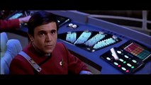 Star Trek İ The Search For Spock Opening Scene