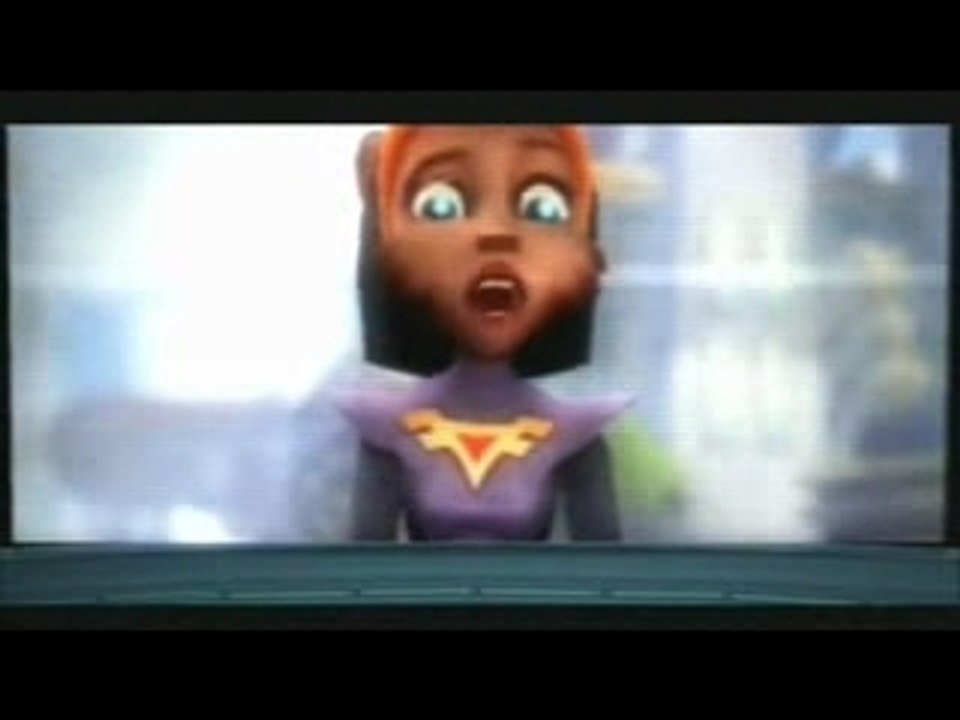 Ratchet_Gladiator___Intro