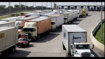 Trump Admin Has Authorized Customs And Border Patrol Officials To Completely Screen All Cargo Trucks